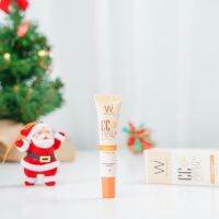 พร้อมส่ง  กันเเดดเนื้อซีซี whiteway spf 50 pa+++ลงตัวเดียวจบ ผิวสวยผ่อง คุมมัน ใช้ได้ทุกสีผิว 10 g