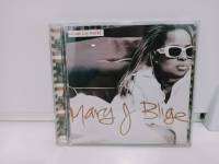 1 CD MUSIC ซีดีเพลงสากลMARY I BLIGE share my win   (K9F40)