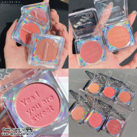 Colorina Pro Artist Blush Powder บลัชออน เนื้อแมท