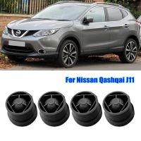 Car Engine Cover Grommet Buffer Bumper Stop Joe Bush For Nissan Qashqai J11 Кашкай Kashkay 2014 2015 2016 2017 2018 2019 2020