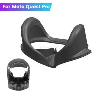 VR Glasses Eye Pad For Mate Quest Pro Magnetic Eye Mask Cover Anti-sweat Mask For Mate Quest Pro VR Glasses Accesaries