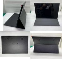 Portable Display Leather Case 13.3 15.6 14 16 17.3 Inch Leather Cover LCD Protective Sleeve Shell Monitor Bracket