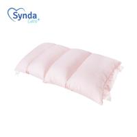 หมอนสุขภาพ SYNDA NAPPING สีชมพูHEALTHY PILLOW SYNDA NAPPING PINK **หมดแล้วหมดเลย**