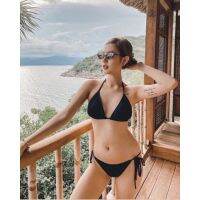 Bikini 2 Pieces Black Legendary Black