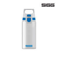 SIGG ขวดน้ำแบบใส รุ่น Total Clear One   ความจุ 0.5 ลิตร