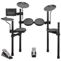 Yamaha DTX-402K กลองไฟฟ้า Electronic Drums + เก้าอี้กลมกลอง