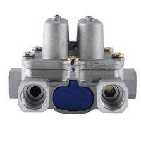 9347140100 Car Multi-Circuit Protection Valve for