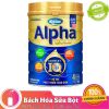 Sữa bột dielac alpha gold iq 4 - 850g - ảnh sản phẩm 1