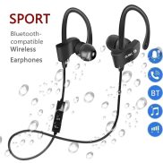 Tai nghe không dây tai nghe bluetooth không dây Fone de ouvido Bộ tai nghe