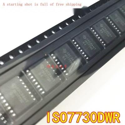1Pcs นำเข้า ISO7730DWR ISO7730 SMD SOP16 Digital Isolator