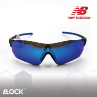 New Balance แว่นกันแดดรุ่น  Elock NB8077