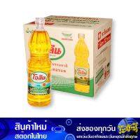 น้ํามันปาล์ม 1 ลิตร (12ขวด) โอลีน Oleen Palm Oil น้ำมัน น้ำมันพืช น้ำมันทำอาหาร น้ำมันปาม น้ำมันปามล์ น้ำมันทอดอาหาร น้ำมันสำหรับผัด