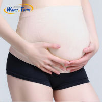 Maternity Intimates Clothings Pregnancy Waist Support Breathable Waist Toning Belly Band Pregnant Postpartum Corset Belly Belt