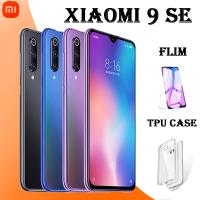 รุ่นทั่วโลก Oringina XIaomi 9 SE สมาร์ทโฟน6GB + 128GB Snapdragon 712 48 MP + 20MP สองซิมการชาร์จอย่างรวดเร็วโทรศัพท์มือถือแอนดรอยด์18W