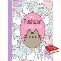 Bring you flowers. ! หนังสือภาษาอังกฤษ MINI PUSHEEN COL. BOOK