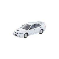 [ส่งตรงจากญี่ปุ่น] LV-N190e Tomica Limited Vintage นีโอ1/64 Mitsubishi Lancer RS Evolution VI White - Completed