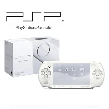 Playstation Psp 3000 - Best Price in Singapore - Feb 2024 | Lazada.sg