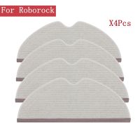 For XiaoMi Roborock S5 Max S6 MaxV S6 Pure S50 S51 S55 S6 S60 Xiaowa E25 E35 Vacuum Mop Rags Spare Parts Mop Cloths Accessories (hot sell)Humphrey Job