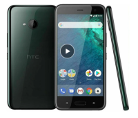 HTC U11 Life โทรศัพท์มือถือปลดล็อก3GB RAM 32GB ROM Dual 16MP โทรศัพท์มือถือ Snapdragon 630 Quad Core Android LTE