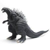 Godzilla Ultima S.P รูปจุดเอกพจน์16ซม. ซีรีย์ภาพยนตร์มอนสเตอร์โมเดล Gojira ข้อต่อที่สามารถเคลื่อนย้ายได้ไดโนเสาร์ของเล่นสำหรับเด็ก