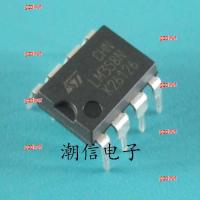 gzdvwf 2023 High Quality 5pcs LM358P LM358N dual operational amplifier brand new original real price can be bought directly