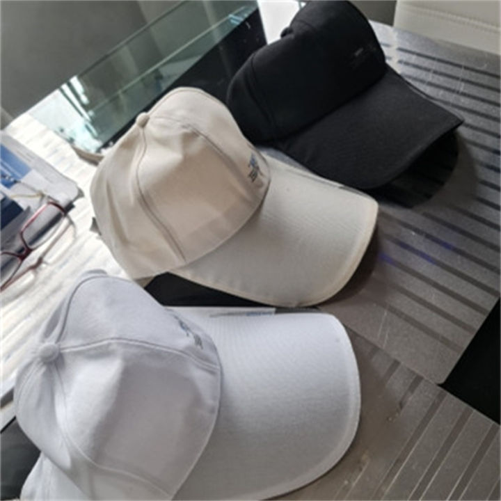ilovediy-หมวกหมวกฮิปฮอปแนวสตรีทผู้ชาย-หมวกหมวกบังแดดแนวสปอร์ตกันน้ำแห้งเร็วกลางแจ้งหมวกเบสบอลผู้หญิงยาว