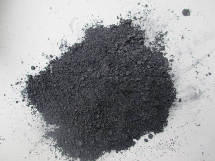 Lubricant powder for lock core keyhole door lock lubricant pencil