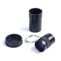 Thumb escope Mini Pocket Super Miniature High Power Monocular Binoculars Outdoor Tool for Hunting Camping Travel