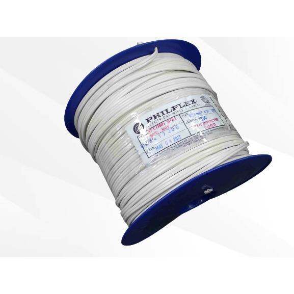 FLAT CORD EXTENSION WIRE 16 / 18 / 22 (sold per meter ) Lazada PH