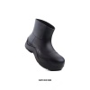 Trending rain boots - giày bốt cao su thời trang chống nước đi mưa nam nữ - ảnh sản phẩm 1