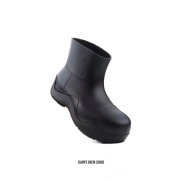 Trending Rain Boots - Giày bốt cao su thời trang chống nước đi mưa nam nữ