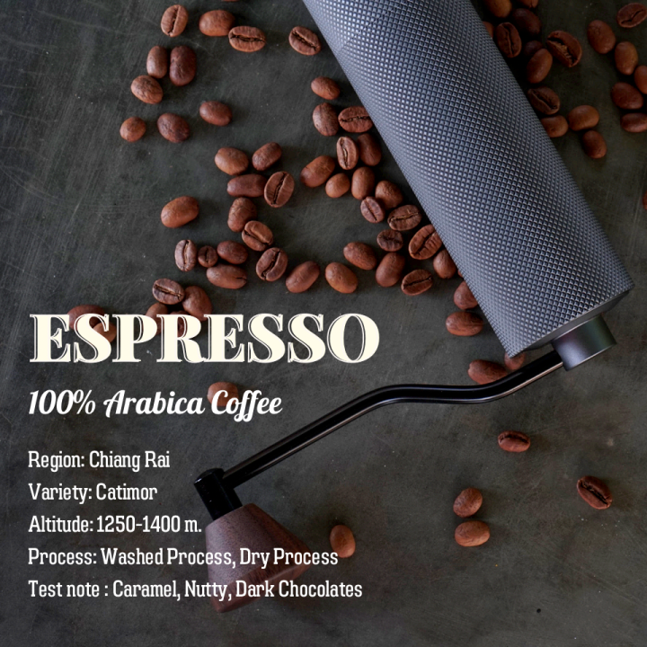 joon-coffee-เมล็ดกาแฟคั่ว-เอสเพรสโซ่-อาราบิก้าแท้-100-ดอยช้าง-คั่วเข้ม-espresso-100-arabica-coffee-bean-doi-chang