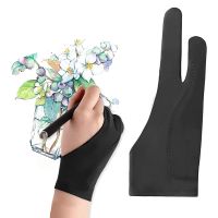 Gloves Rejection with Painting IPad Graphics for Tablet Paper Sketching Display