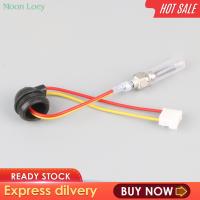 Moon Loey อะไหล่มืออาชีพทนทานหัวเผาเครื่องยนต์ขาเซรามิก12V สำหรับรถยนต์