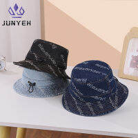 หมวกคาวบอยสำหรับเด็กฤดูใบไม้ผลิฤดูใบไม้ร่วง Topi Bucket ปรับได้สำหรับเด็ก5-20เดือนหมวกกันแดดสำหรับออกค่ายกลางแจ้งเด็กหญิงเด็กชายหมวกปานามา