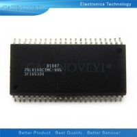 2pcs/lot MX29LV160CTMC-90 MX29LV160TMC-90 MX29LV160TMC MX29LV160 29LV160TMC-90 29LV160 SOP-44 In Stock WATTY Electronics