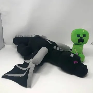 Minecraft 24 Deluxe Ender Dragon Plush 