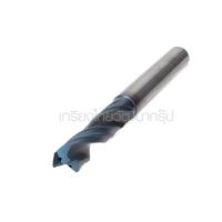 NACHI / นาชิ L9812_4.5MM AQUA DRILLS FLAT OIL-HOLE 3D (NA9812_0450)