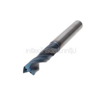 NACHI / นาชิ L9812_5.5MM AQUA DRILLS FLAT OIL-HOLE 3D (NA9812_0550)