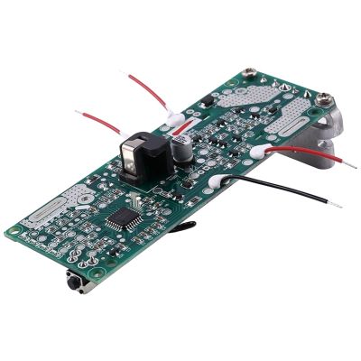 Li-Ion Battery Charging PCB Protection Circuit Board for 20V P108 RB18L40 Power Tools Battery