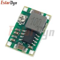 “”：{： 5Pcs Mini360 DC-DC HM Buck Converter Step Down Power Supply Module 4.75-23V To 1-17V 340Khz Mini-360 Ultra-Small+ 17X11x3.8Mm