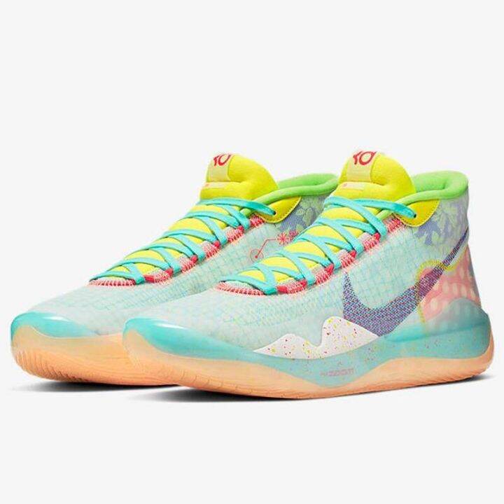 kevin durant 12 shoes