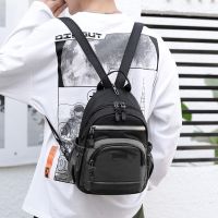 New Fashion Nylon Chest Bag for Men Birthday Gift