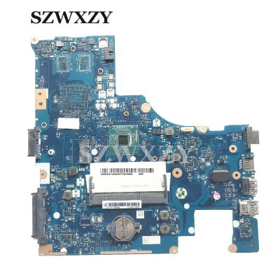 Refurbished For Lenovo Ideapad 300-14IBR 14 inch Laptop Motherboard 5B20K14034 NM-A471 N3050 CPU