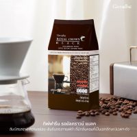 กาแฟดำ รอยัล คราวน์ แบลค กาแฟสำเร็จรูปผสมชนิดเกล็ด ตรา กิฟฟารีนแบบซอง จำนวน 30 ซอง คงความหอมกรุ่นของกาแฟโรบัสต้าแท้ จากไร่กาแฟของคนไทย