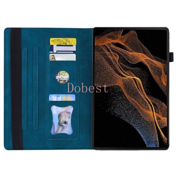tablet-case-protection-cover-ปรับมุมได้-พร้อมขาตั้ง-สําหรับ-samsung-galaxy-tab-s8-ultra