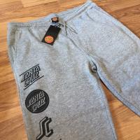 กางเกงขายาว Jogging Pants Santa cruz ของแท้ พร้อมส่ง