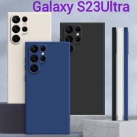 Galaxy A24(พร้อมส่งในไทย)เคสTPU​นิ่ม​สีพาสเทลคลุมกล้องSamsung Galaxy A14 4G/Galaxy S23/S23Plus/S23Ultra/A14 5G/A34 5G/A54 5Gตรงรุ่น