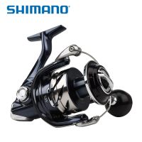 2021ดั้งเดิม SHIMANO TWINPOWER SW 4000XG 5000HG 10000PG 6000PG ไดรฟ์10 + 1 BB อินฟินิตี้รอกตกปลาหมุนน้ำเค็ม