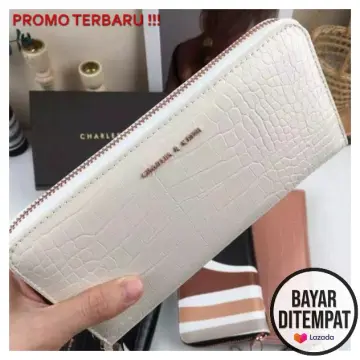 Jual Dompet Charles And Keith Ori Terbaru - Oct 2023